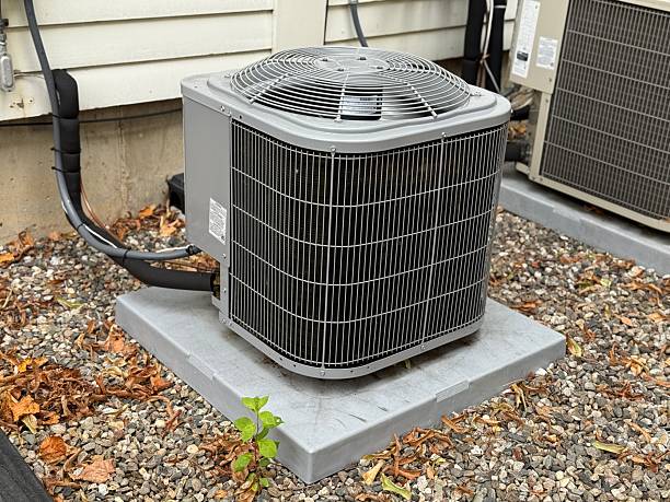 24/7 Emergency Hvac experts in Milan, MI